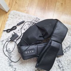 Shoulder Neck Massager with Optional Heat