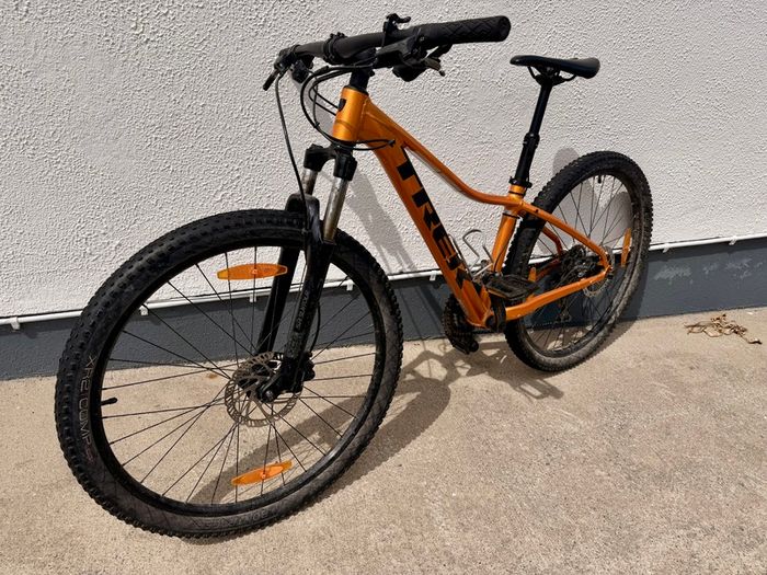 Trek Marlin 5 - Size Small