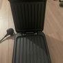 Small George Foreman Grill Image 3