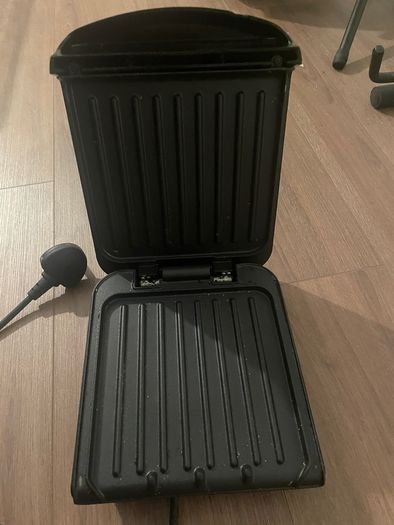 Small George Foreman Grill