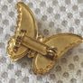 Butterfly brooch Image 3