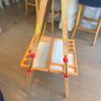 Kids easel Image 3