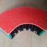 Vintage Brio Round House Train shed Image 4