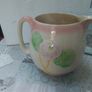 Vintage Avon Ware Jug Image 3