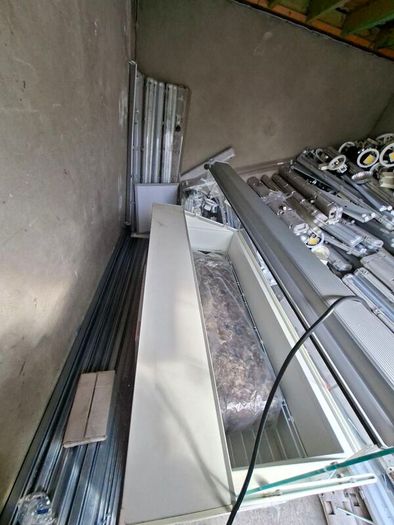 Commercial ice cream cabinet quick sale