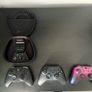 Xbox Series X + Elite series 2 controller + 2x regular controllers Image 2
