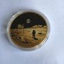 Apollo 11 Moon Landing 50th Anniversary Coin - Image 2