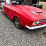 Bond Equipe GT 2L Convertible Image 10