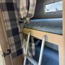 Ford Transit Rimor 6/7 berthNew 12 month CVRT Image 8