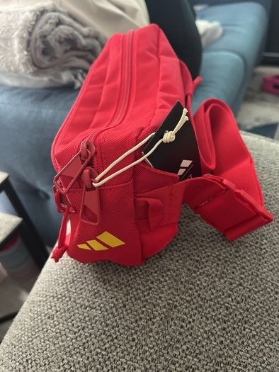 Spain adidas waste bag