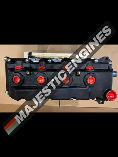 Toyota 3.0 D-4D Engine 1KD-FTV - New