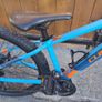 Cube Aim Mountain Bike Image 3
