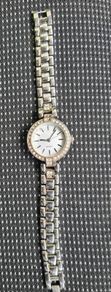 Quartz Ladies Watch
