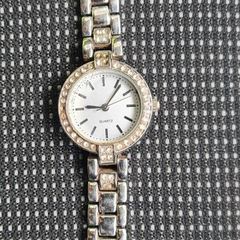 Quartz Ladies Watch