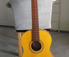 Fender ESC-110 NS Classical Guitar Nylon String