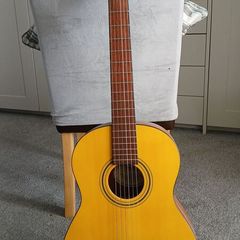 Fender ESC-110 NS Classical Guitar Nylon String