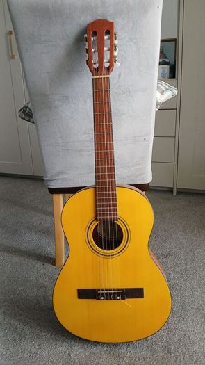Fender ESC-110 NS Classical Guitar Nylon String