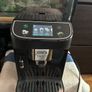 DeLonghi Magnifica Plus Bean To Cup Automatic Coffee Machine - Black Image 2