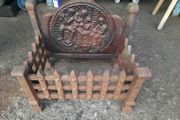 cast iron insert