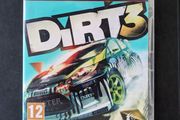 Dirt 3 - PS3