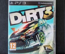 Dirt 3 - PS3