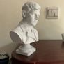 Michael Collins bust Image 2