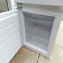 Indesit fridge freezer build in Image 3