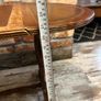 vintage table Image 5