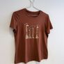 Pre Owned Giraffe Tee Image 2