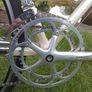 Liberati SLX 56cm Campy Record 10 sp Image 9