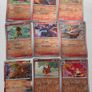 Pokemon. Surging Sparks Reverse Holo/Holo Image 2