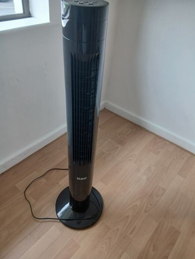floor fan