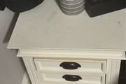 bedside locker