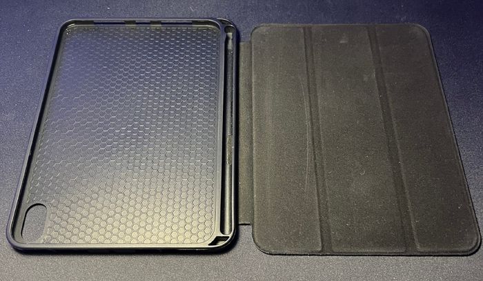 Apple iPad Mini (A17 Pro)