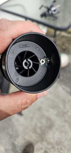 Shimano Baitrunner DL 6000RB