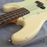 Harley Benton Bass PB-62CC Olympic White Image 7