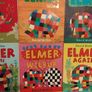 9 Elmer books Image 4