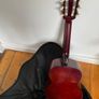 Classical guitar children Valencia + Stagg Bag Image 7