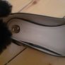 girls river island shoes Image 3