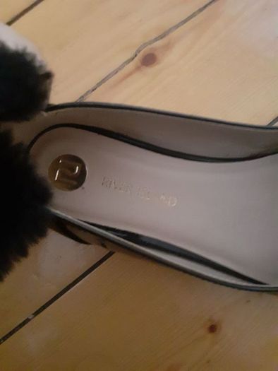 girls river island shoes