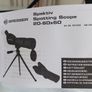 Spotting Scope Image 3