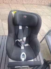 Britax Romer Car Seat