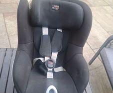 Britax Romer Car Seat