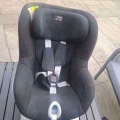 Britax Romer Car Seat