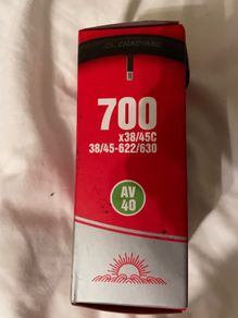 700 tube 38/45