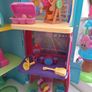gabbys dollhouse and tree house plus accessories Image 7