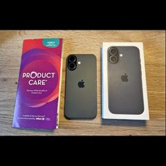 I phone 17 for sale perfect condition only used couple of times selling as have uprgraded to pro max !!