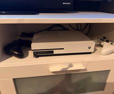 xbox