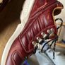 Adidas ZX 8000 oxblood "Hiking" edition uk7 Image 4