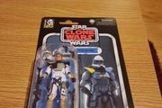 Star Wars Vintage Collection: ARC Commander Blitz 3.75'' Exclusive